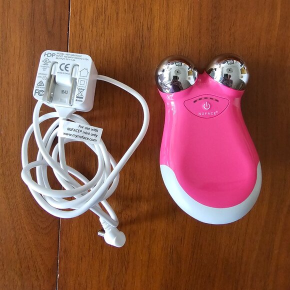 Nuface Mini - Picture 3 of 3